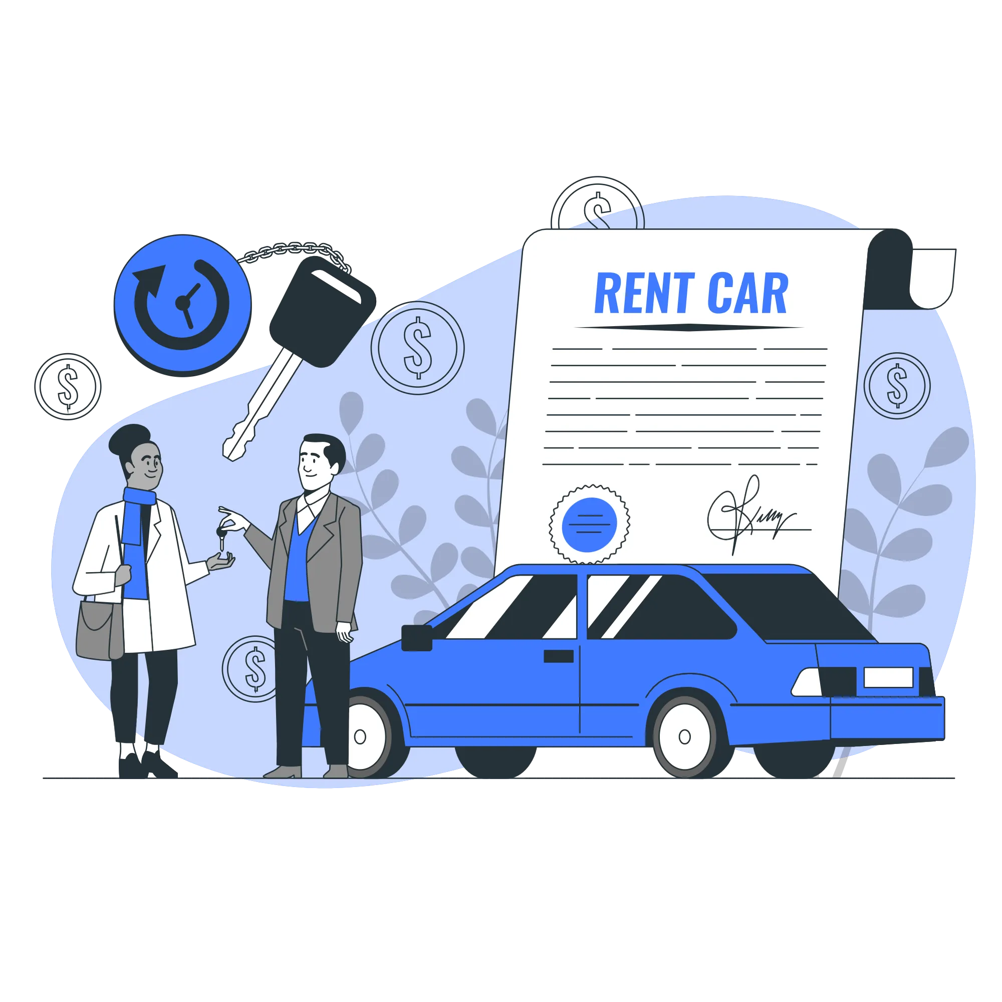 Tentang Balongan Rental