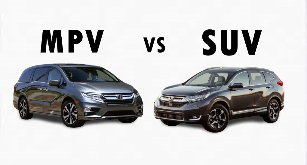 Gambar Thumbnail Artikel - Perbedaan Mobil SUV, MPV, dan City Car: Mana yang Sesuai Kebutuhan?